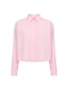 soyaconcept SC-NETTI 115 Hemd in Pink