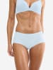 Triumph Panty Red Label Body Make-Up Illusion in light blue