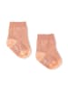 Sigikid Socken-Set 2er Classic Baby in rosa