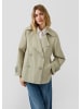 s.Oliver Outdoor-Jacke  in  7520_helles olivgrün