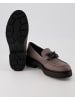 Gabor Loafer in Grau