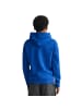 Gant Sweatshirt in Blau (Bold Blue)