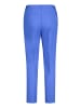 Betty Barclay Businesshose mit Bügelfalte in Adria Blue