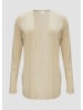 s.Oliver Strickjacke in 82W7_sandfarben