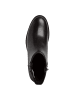 Tamaris Stiefelette in BLACK