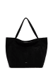 EMILY & NOAH Shopper E&N Avignon RUE 09 in black