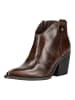 Nero Giardini Stiefelette in Braun