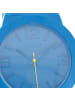 Oozoo Analog-Armbanduhr Oozoo Timepieces blau groß (ca. 45mm)