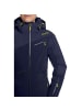 Maier Sports Skijacke Fast Dynamic in Marine