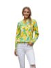 salzhaut Bluse BLUSTERICH Multicolor
