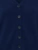 Marie Lund Strickjacke in royal - 0005