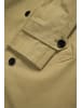 Matinique Jacke MAproist Gerade Passform in Olive Gray