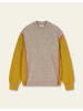 Oilily Kendra Pullover in Beige