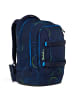 Satch Pack - Schulrucksack 45 cm 2025 (mint phantom) in blue tech
