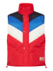 BALL Jacke BAANDREA Regular fit in Chinese Red
