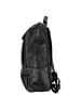 The Chesterfield Brand Rich - Rucksack 15" 40 cm in schwarz