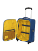 travelite Minimover - 2-Rollen-Kindertrolley 44 cm (Einhorn) in Pirat