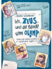 dtv Buch - Ich, Zeus, und die Bande vom Olymp - Götter und Helden erzähle