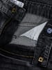 name it Nkmben Skater-Fit-Jeans in dark grey denim