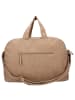 VADOBAG Wickeltasche in Beige