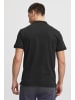 !SOLID Poloshirt SDZakir - 21301022-ME in schwarz