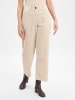 Marc O'Polo Hose in sand