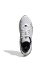 adidas Schnürschuhe Spiritain 2000 in white/zero met./core black