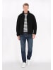 Schmuddelwedda Men Jacket in black