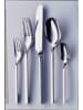Villeroy & Boch 6er Set Kuchengabel NewWave 15,5 cm in edelstahl