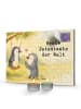 Mr. & Mrs. Panda Duftkerzen Adventskalender Pinguin Beste Erfindung... in Weiß