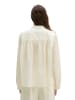 Marc O'Polo Bluse relaxed in White Cotton