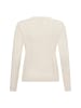 Gant Strickpullover in beige - 0001