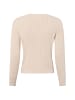 Franco Callegari Strickjacke in beige - 0002