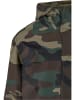 Brandit Brandit Windbreaker in woodland