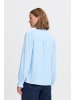 b. young Kurzarm-Bluse BYFENJA Regular fit in Angel Falls