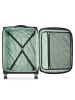 Delsey Sky Max 2.0 4-Rollen Trolley 79 cm in schwarz