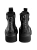 Buffalo Stiefeletten in Schwarz