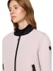 Gil Bret Jacke in flieder schwarz - 0002