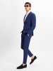 Cinque Hose Cicastrello-H in royal - 0001