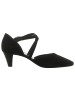 Gabor Pump in schwarz
