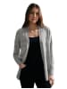 Cecil Strickjacke für Damen in grau