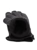 Strellson Handschuhe Leder in black