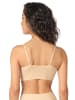 Skiny 2er Pack Bustier mit herausnehmbare Pads in white-beige