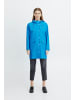 ICHI Regenmantel IHTAZI Loose fit in Blithe