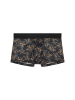 HOM Trunk Iraty in khaki print