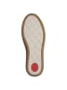 Tamaris WIDE FIT Sneaker in BLACK COMB