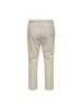 Only&Sons Hose in Silver Lining