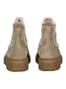 Paul Green Stiefelette in Beige