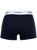 Lacoste Boxershort 6er Pack in Dunkelblau/Weiß/Rot