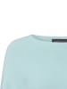 Franco Callegari Strickpullover in hellblau - 0004